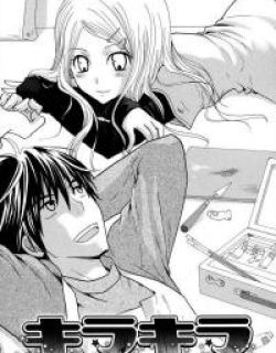 Kirakira - Manga