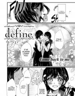 define - Manga
