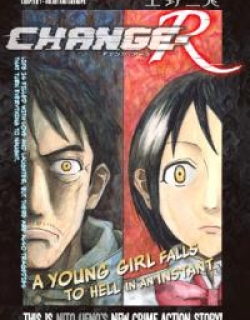 Change-R - Manga
