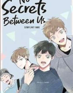 No Secrets Between Us