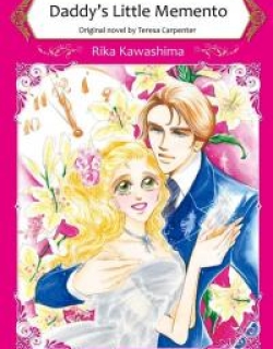 Daddy's Little Memento