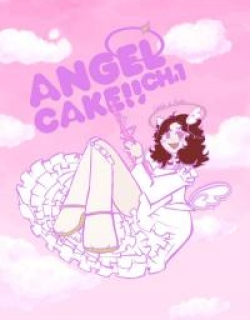 Angel Cake!!