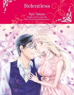 Relentless - Manga