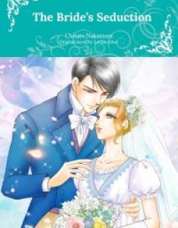 THE BRIDE'S SEDUCTION