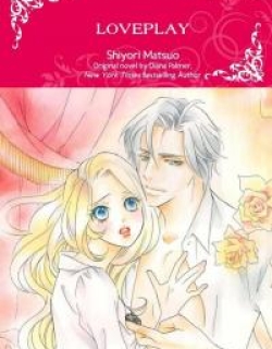 LOVEPLAY - Manga
