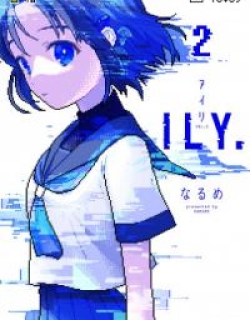 ILY. - Manga