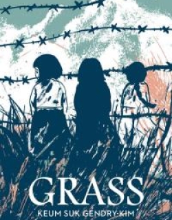 Grass - Manga