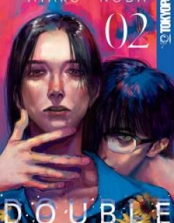 Double- Manga