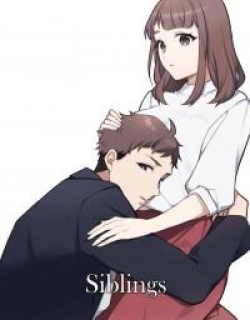 Siblings- Manga