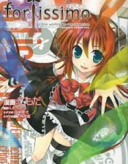 fortissimo//Ein Wichtiges Recollection