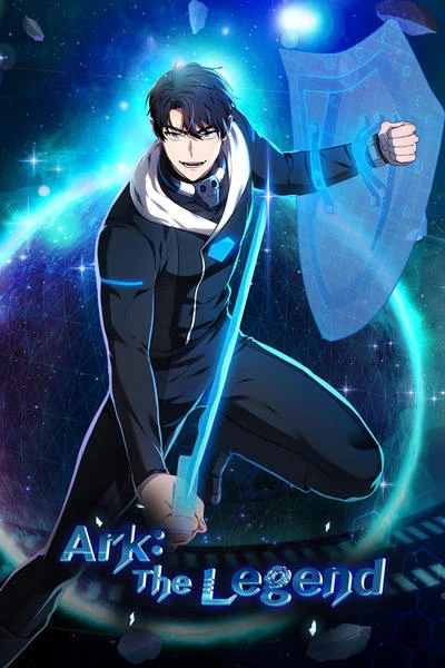Ark The Legend