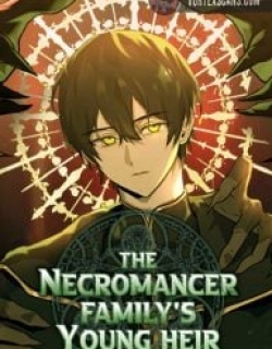 The Necromancer Family's Young Heir