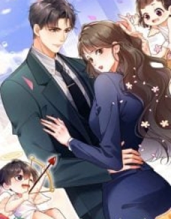 Chief’s Cute Baby: Buy One Get One Free