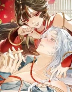 The Ruthless Boss Can Only Cry After Being Toyed With