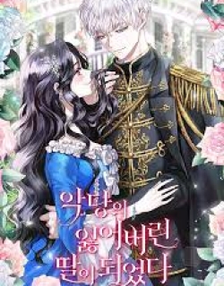 I Became the Villain’s Lost Daughter