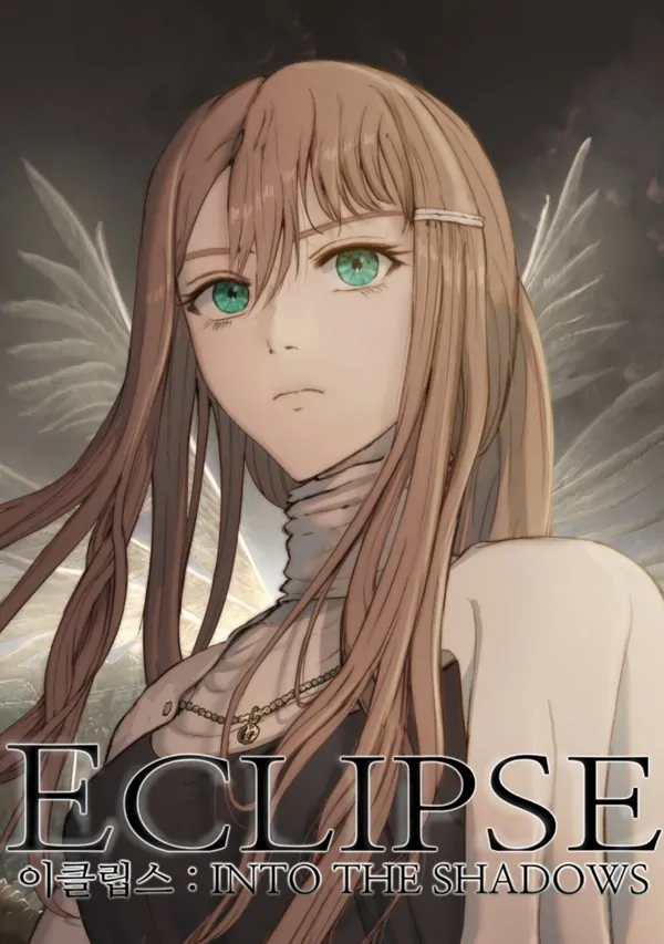 Eclipse - Manhwa