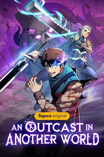 An Outcast in Another World [Official]