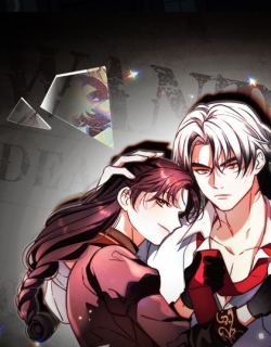 Till Crimes Do Us Part