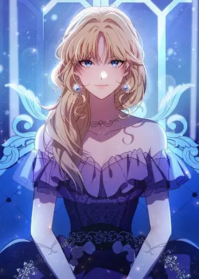 I'm a Villainess, but I Won't Live Like One