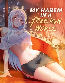 My Harem in a Foreign World
