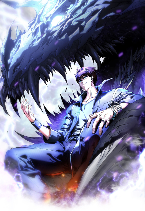 Martial Evolution: Start by Awakening the King of Monsters