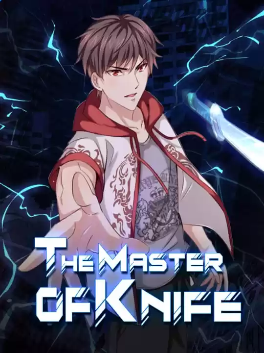 The Master of Knife