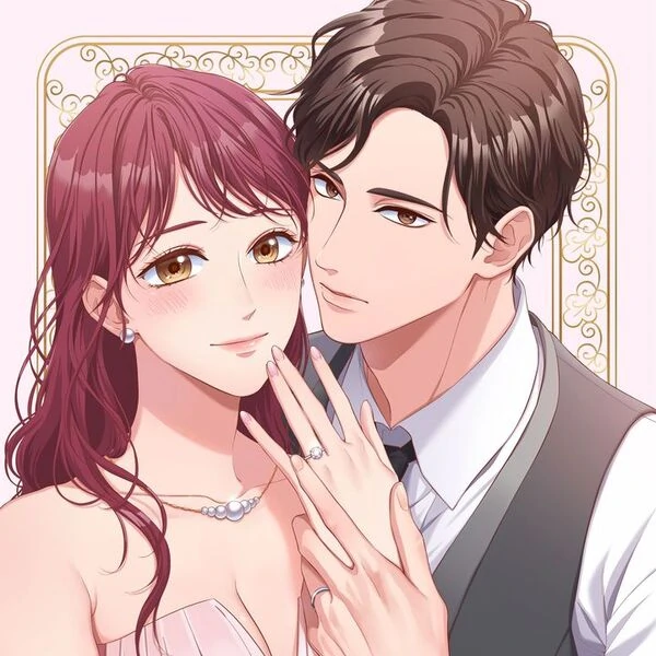 Business Marriage - If You Fall in Love, We'll Get a Divorce