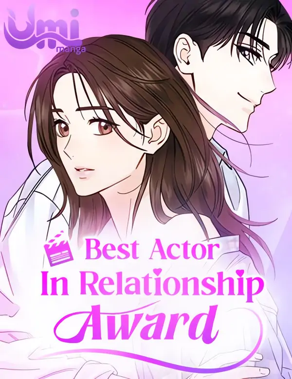 Best Actor in a Relationship Awardard