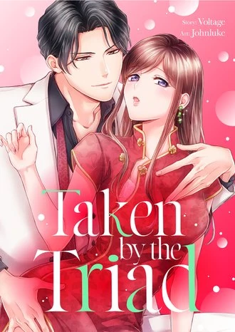 Chouai Mafia - Koishita no wa, Kiken na Otoko