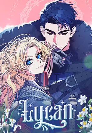 Lycan - Manhwa