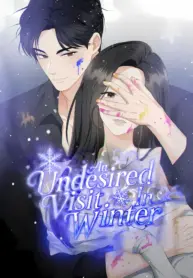 An Undesired Visit In Winter