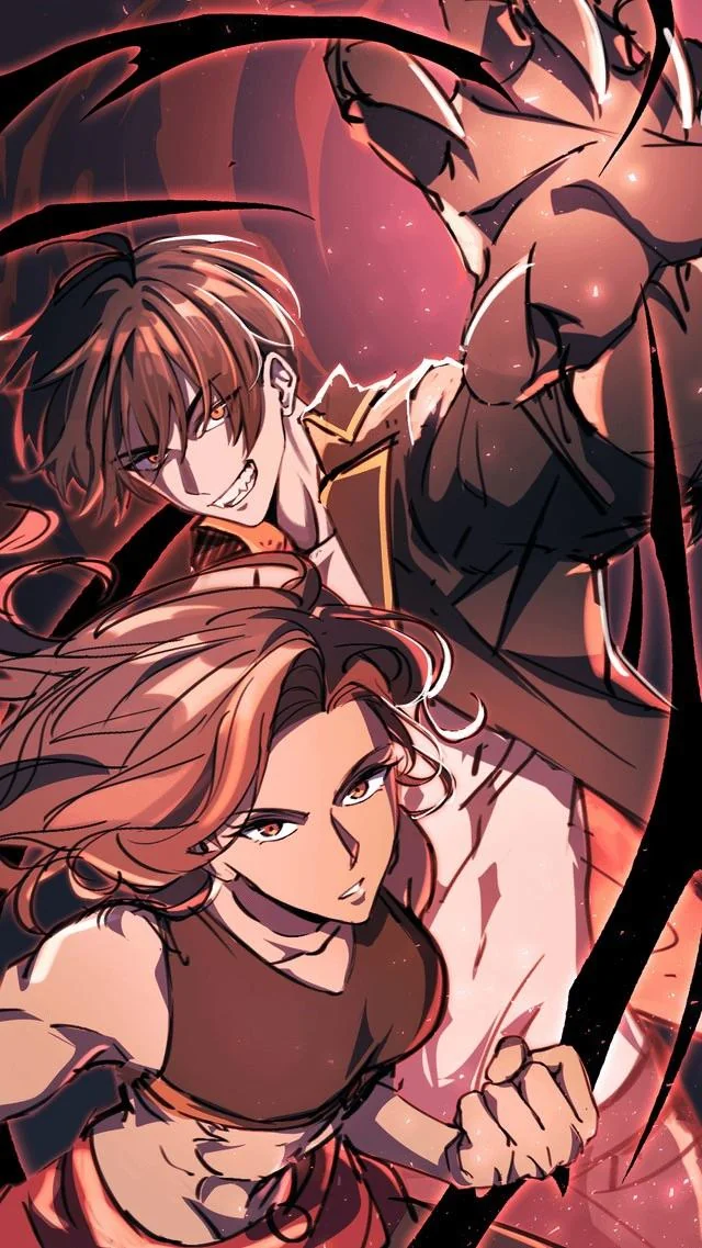 Rise of the Devourer