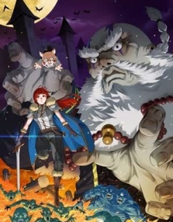 Ao Bai Reincarnated in Another World