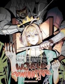 Side Quests to World Domination!