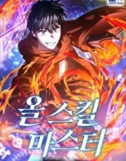 Master of All Skills