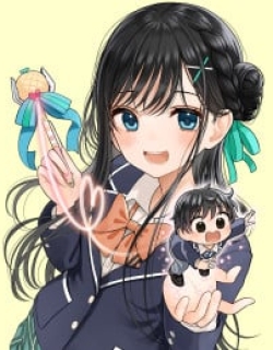 Sasaki-san wa Chotto dake Sugoi