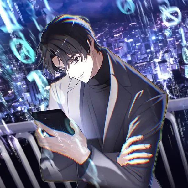 The Reset Life of a Game Addict