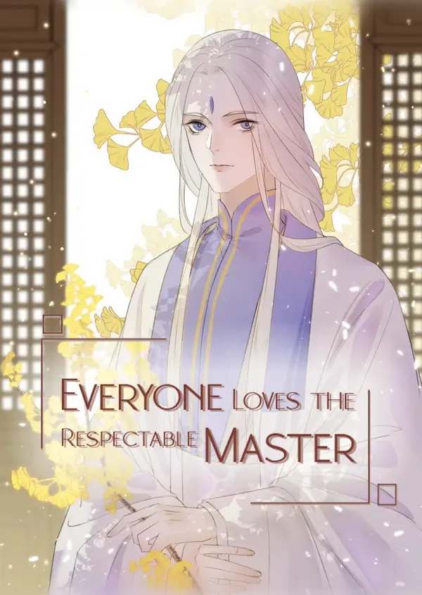 Everyone Loves the Respectable Master