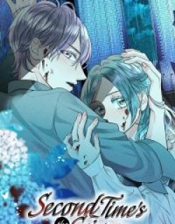 Second Time's the Crime