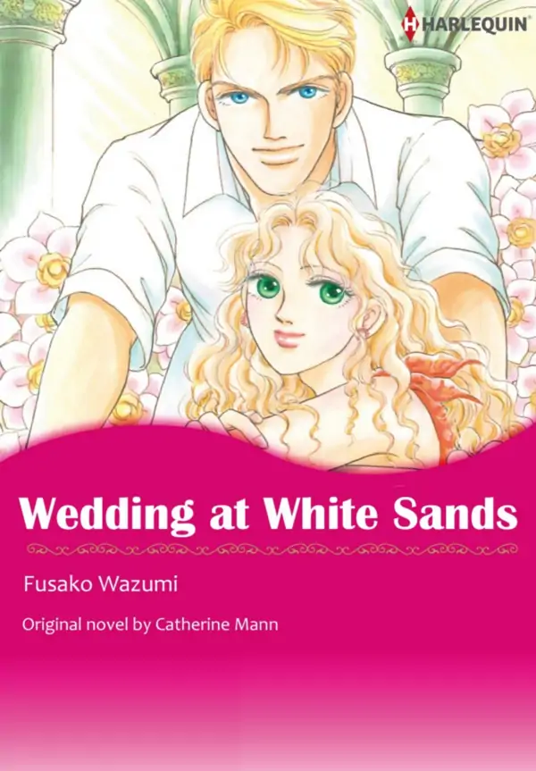 Wedding At White Sands