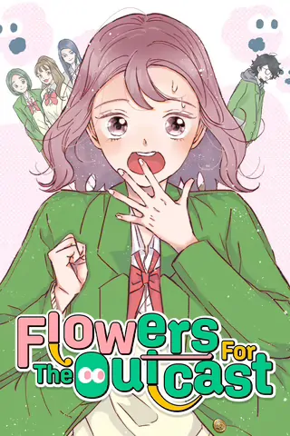 Flowers for the Outcast