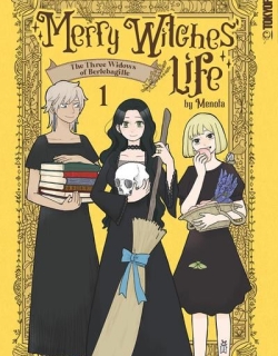 Merry Witches' Life