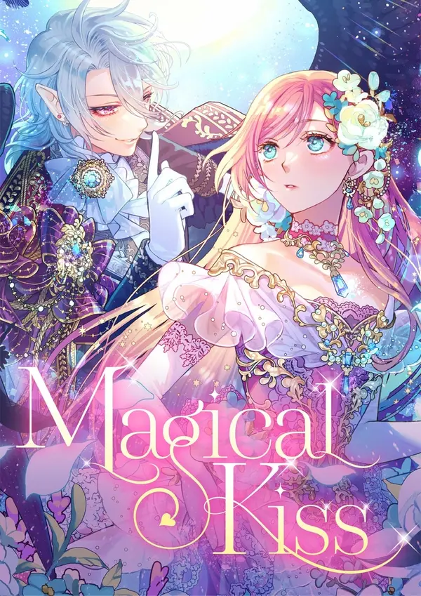 Magical Kiss