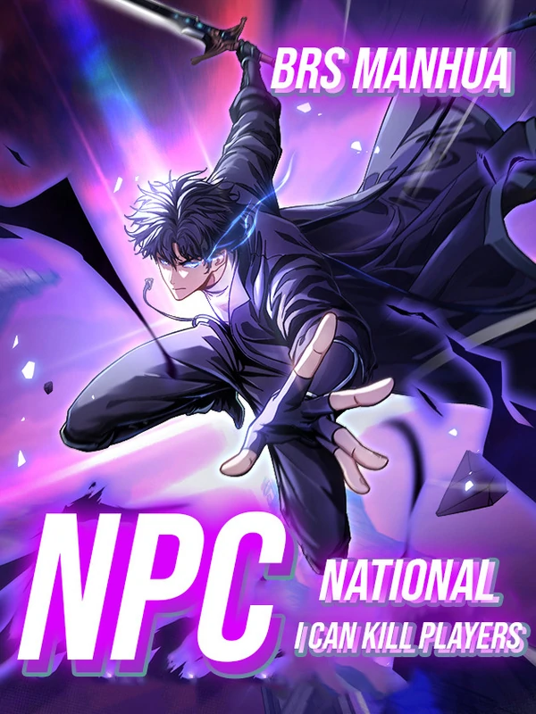 National NPC: I can kill Players
