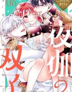 The Night-Time Twins