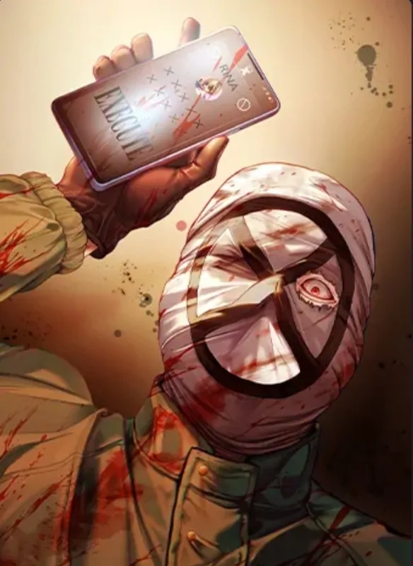 Ten X: Divine Punishment