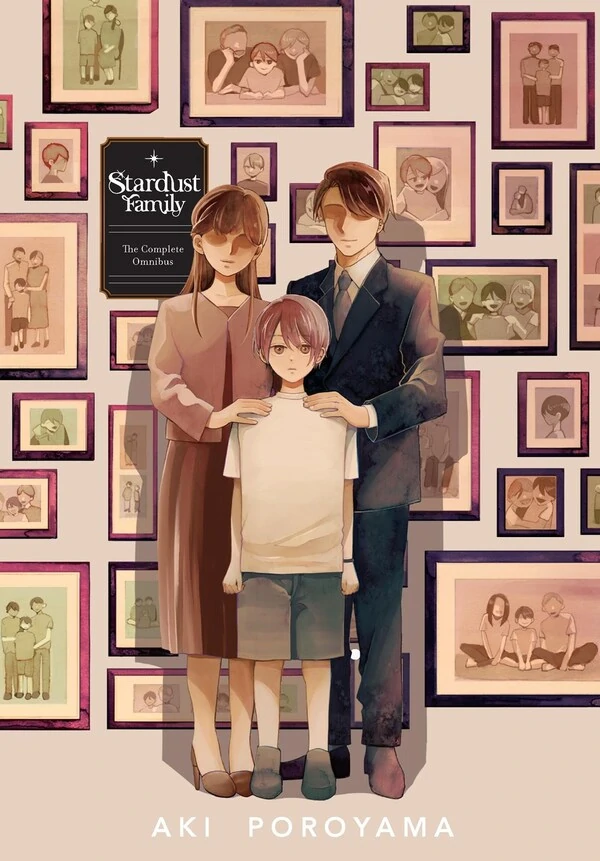 Stardust Family [Official]