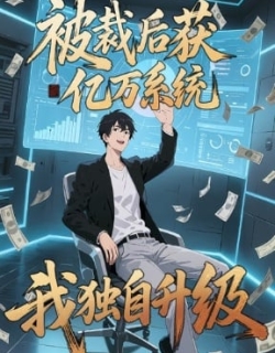 After being laid off, I got hundreds of millions of systems, and I upgraded them alone