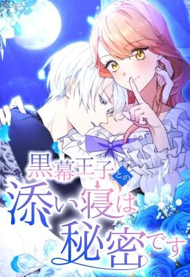 The Night I Spend With the Mastermind Prince Is My Secret