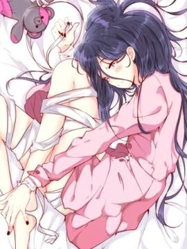 I Picked up a girl from the side of the road